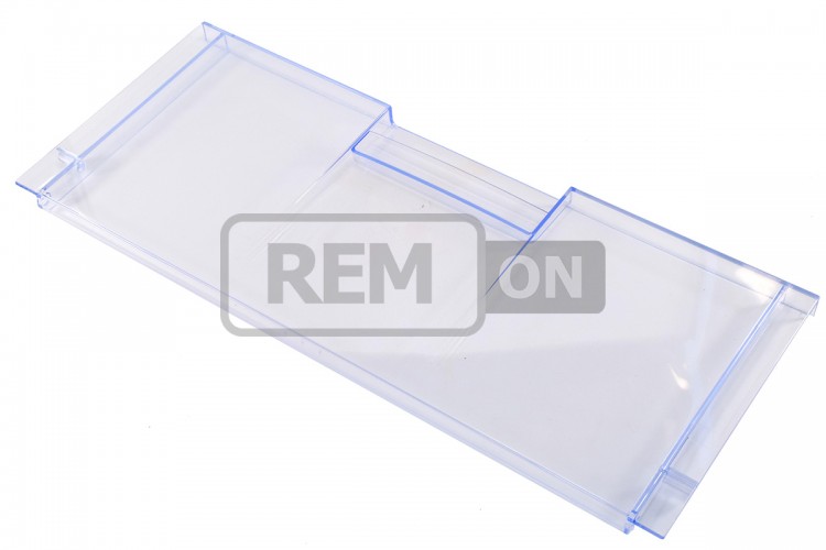 Панель ящика морозильної камери Snaige D320026 415x145mm